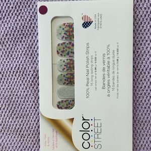 Color Street Frontline Heroes